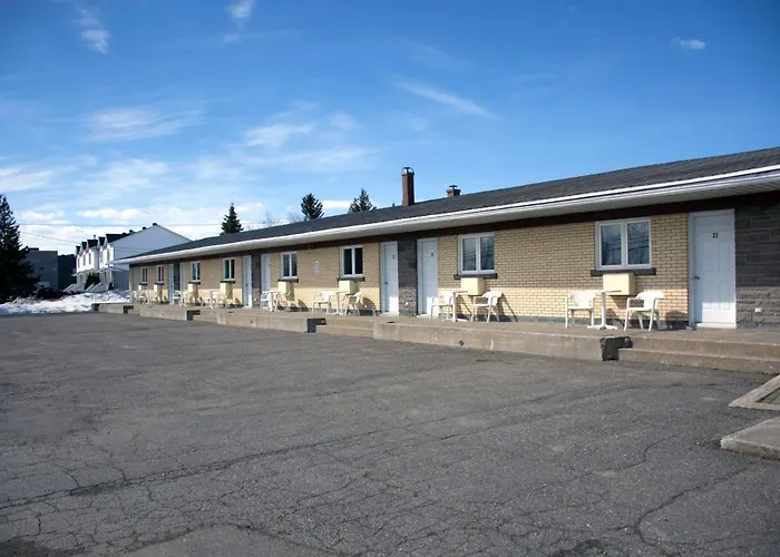 Motel Moreau